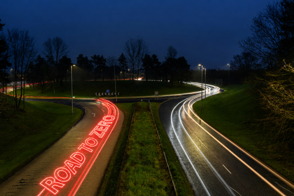 Road to Zero Report 2026